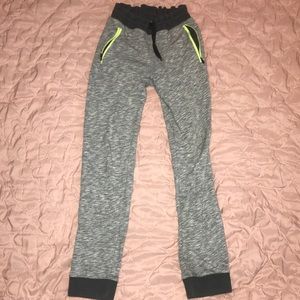 Joggers